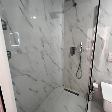 公寓 Golden Cherry