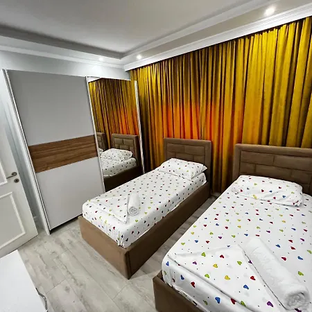 Golden Cherry * Tiran