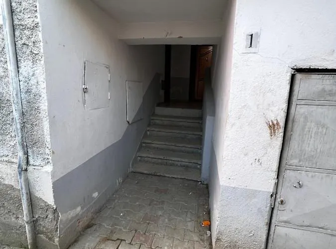 Golden Cherry Apartment Tirana