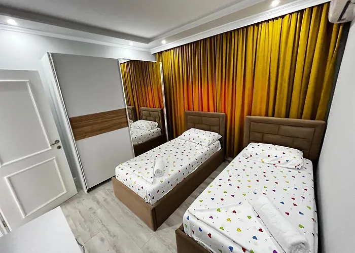 Golden Cherry * 地拉那