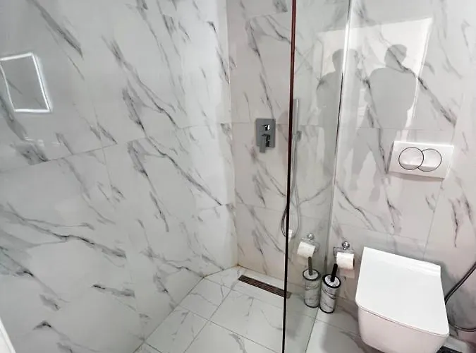 公寓 Golden Cherry