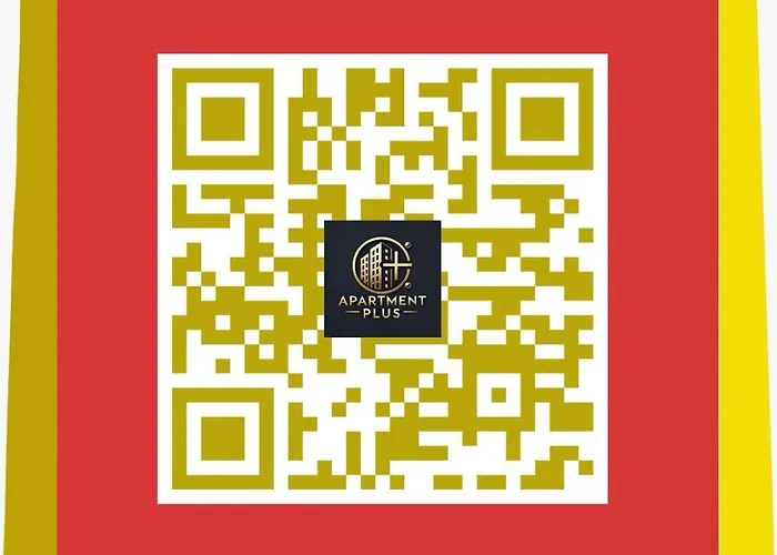 公寓 Golden Cherry