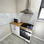 Apartamento Golden Cherry *