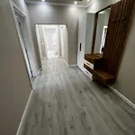 Apartamento Golden Cherry