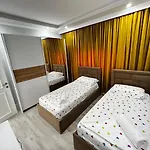 Golden Cherry * Tirana