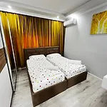 Apartamento Golden Cherry *