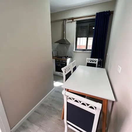 Golden Cherry Apartment