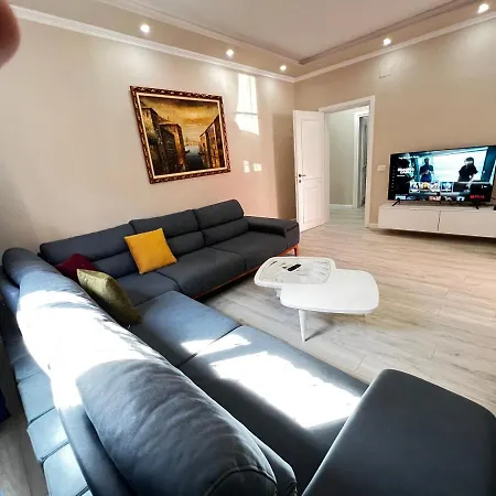 Golden Cherry * Tirana