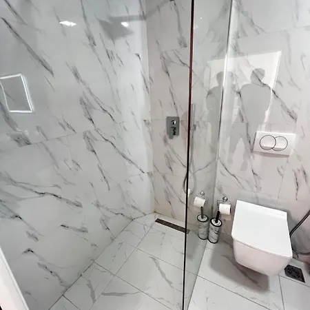 Apartamento Golden Cherry