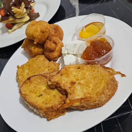 Golden Cherry Apartamento *