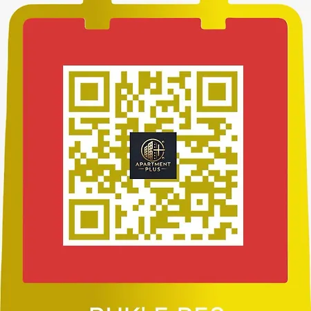 아파트 Golden Cherry