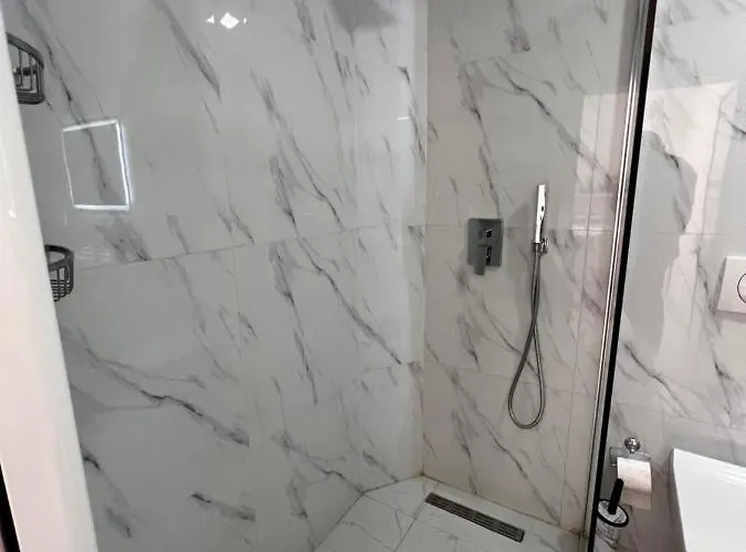 Lägenhet Golden Cherry